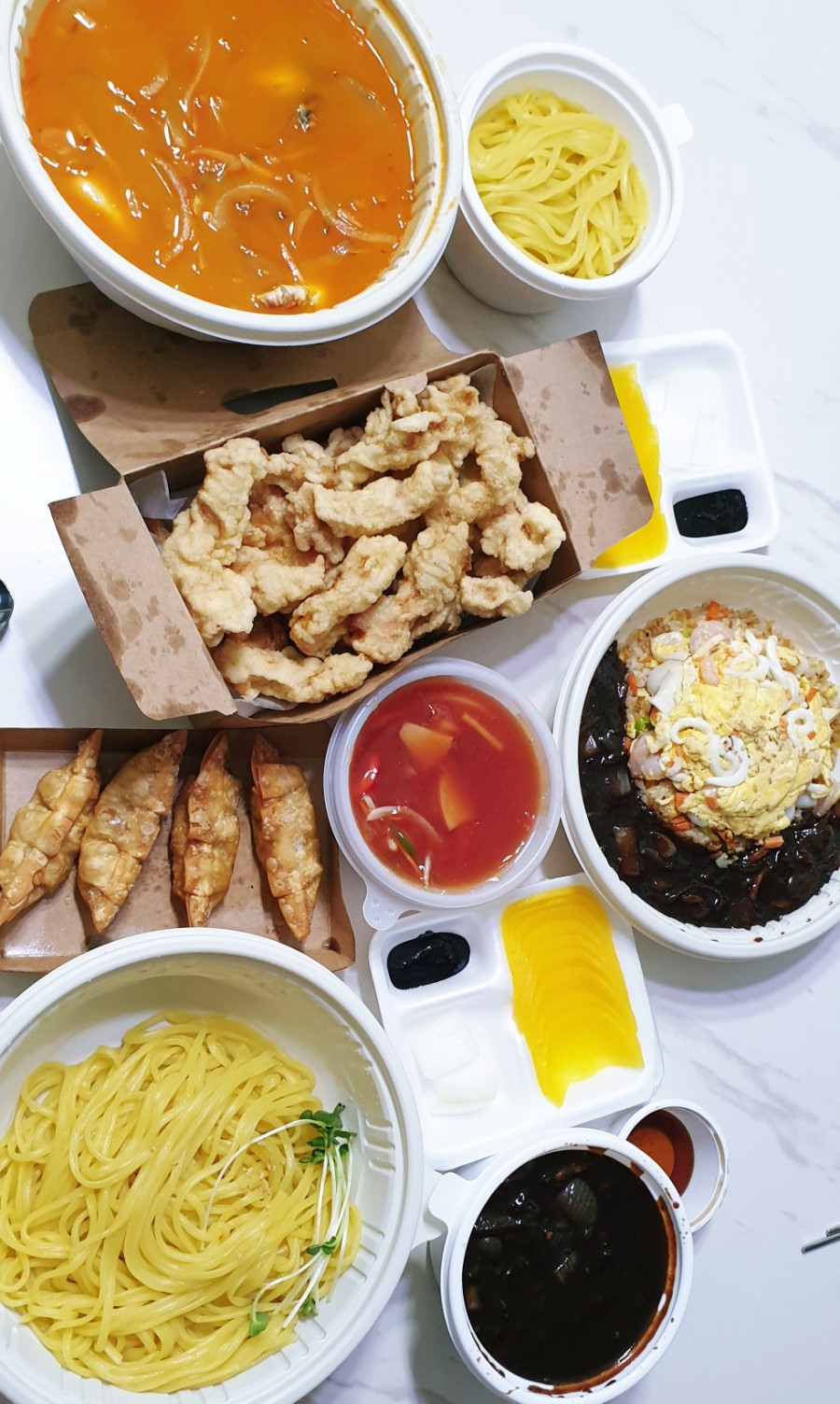 만우장성 이미지