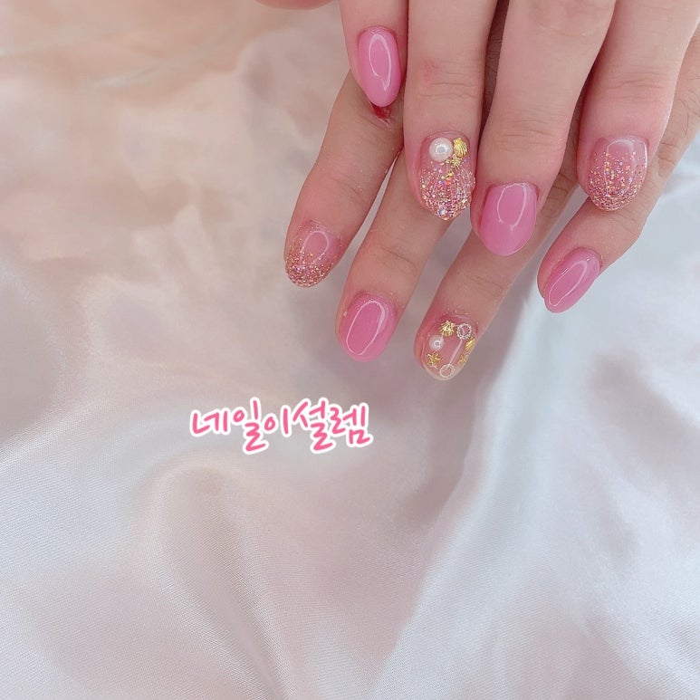 네일이설렘 이미지