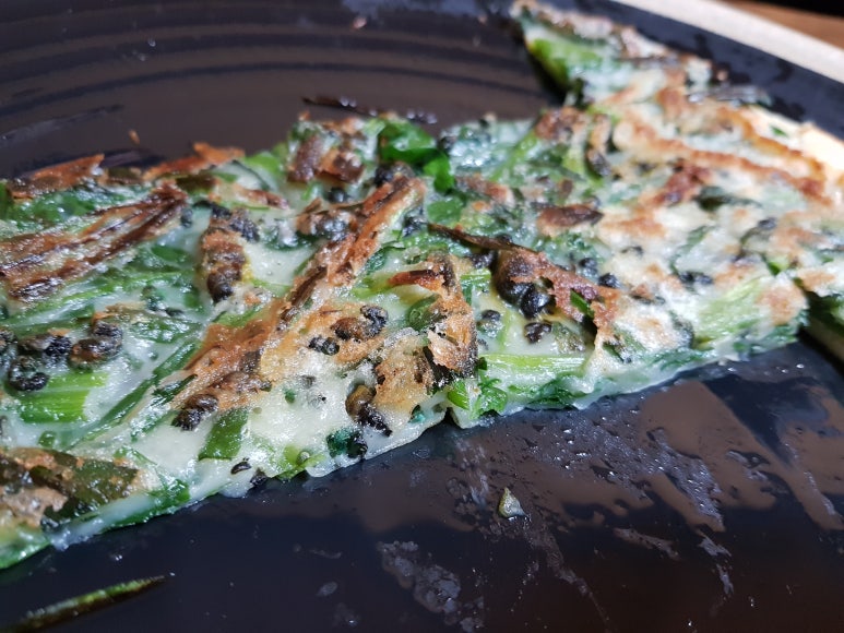 맛있는전 이미지
