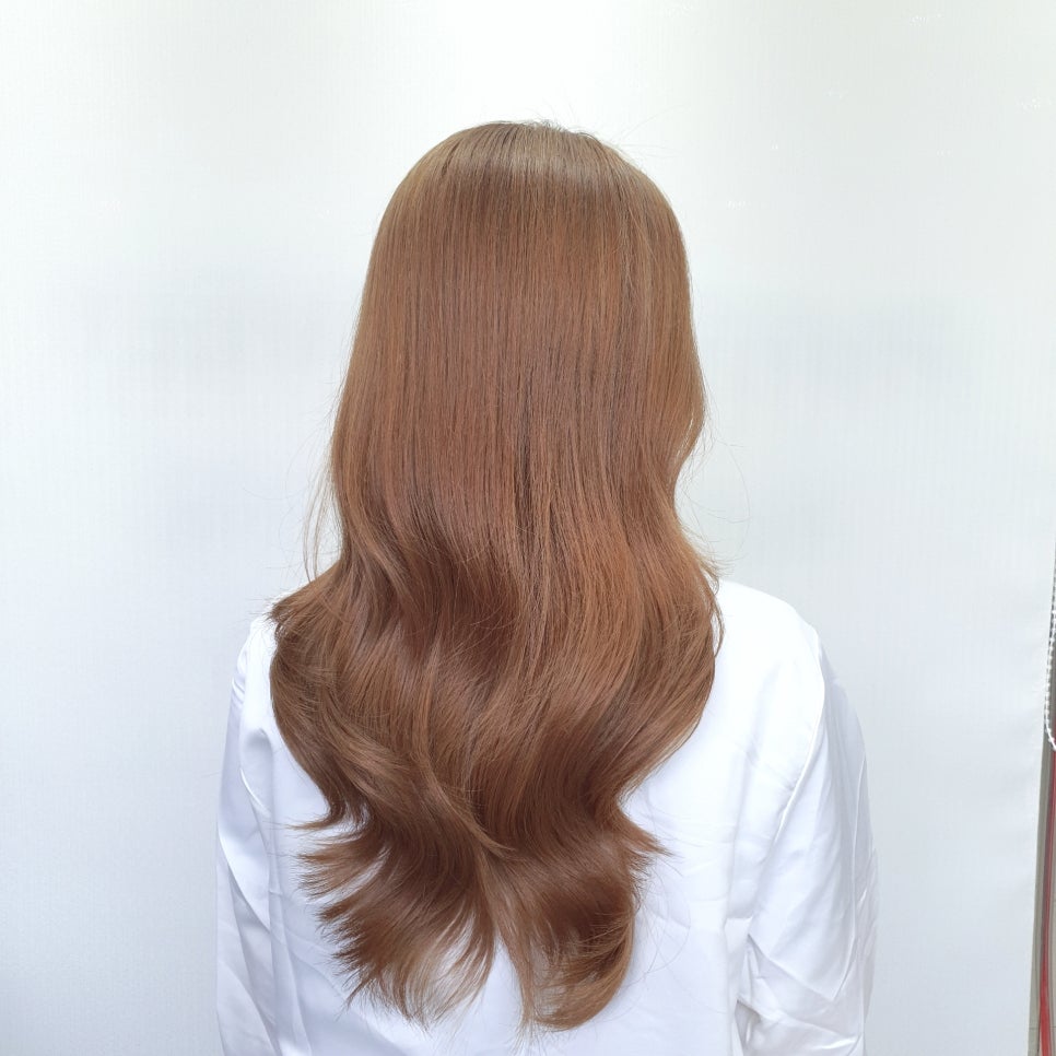 하이미 헤어아트 미용실 기흥구청점 이미지