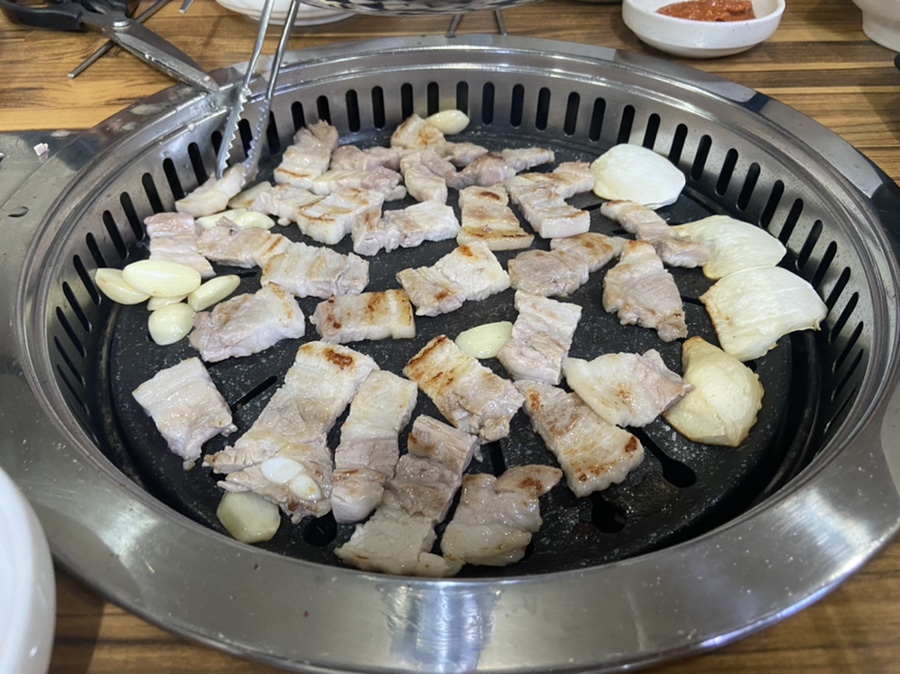 제주생고기촌 이미지
