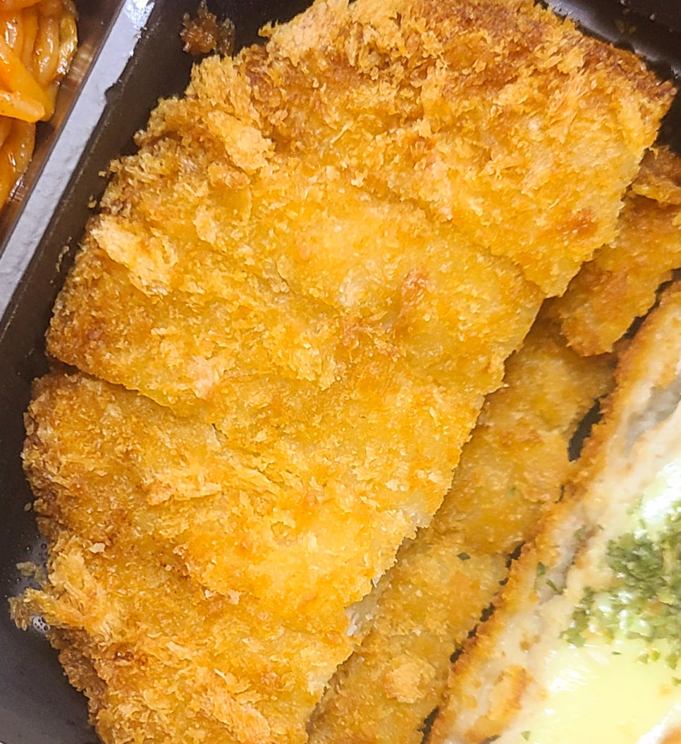 배터지는돈까스 이미지