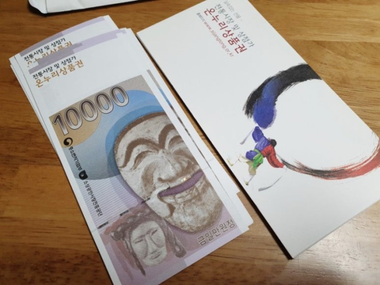 당감시장 이미지