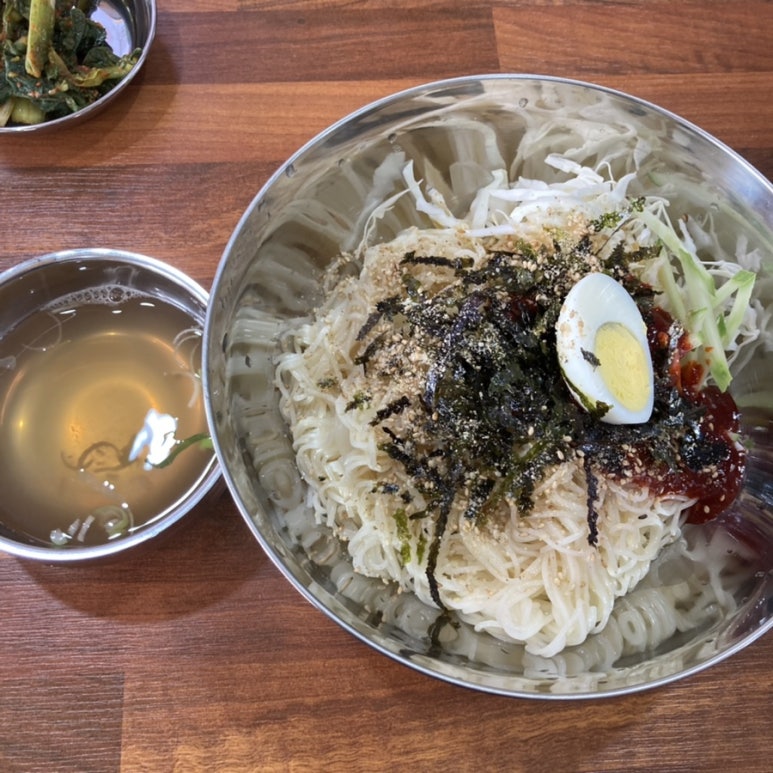 국수궁전 이미지