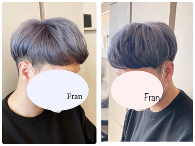 프란헤어살롱 이미지
