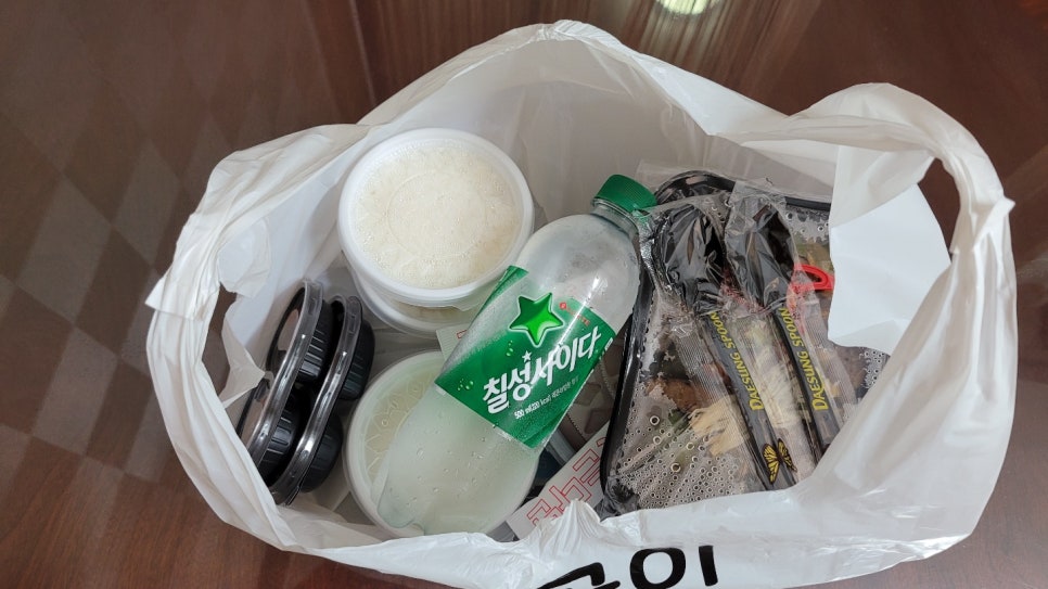 수유리혼밥왕 이미지