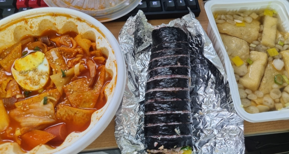 경희분식 이미지