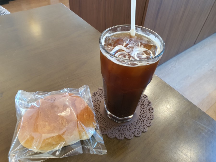 촉촉베이커리 앤 카페 이미지