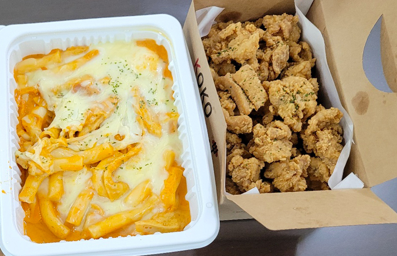 뽀끼&뽀끼 이미지