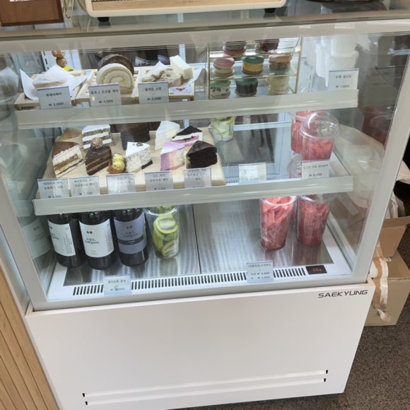 카페일리터(Cafe 1 Liter) 이미지