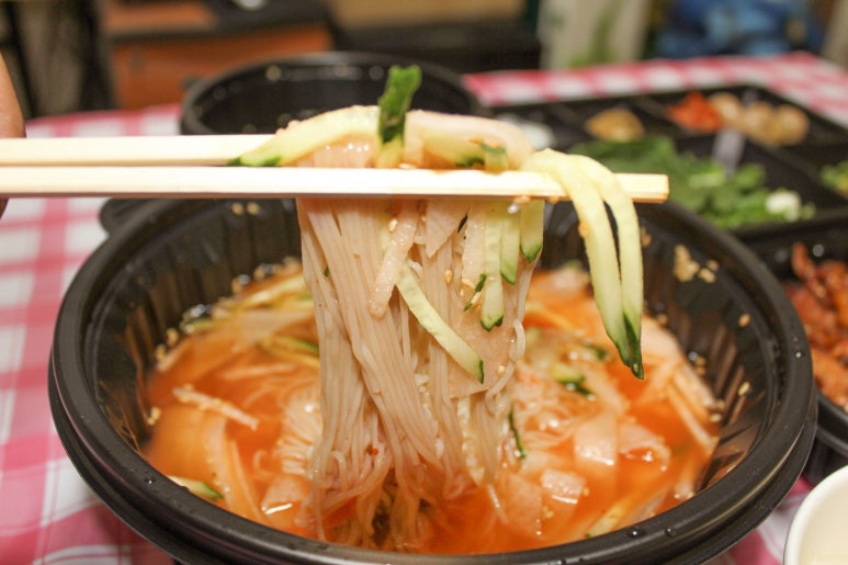 직화불고기 이미지