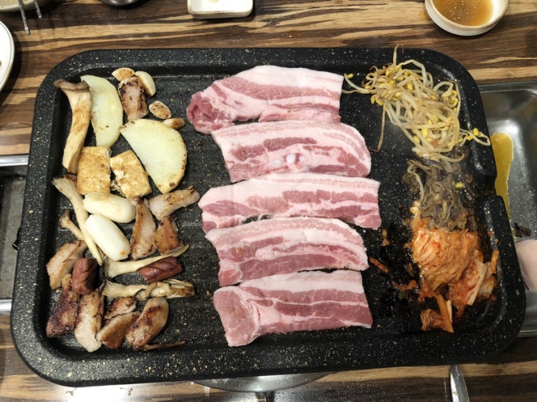 돈키호테삼겹살 이미지