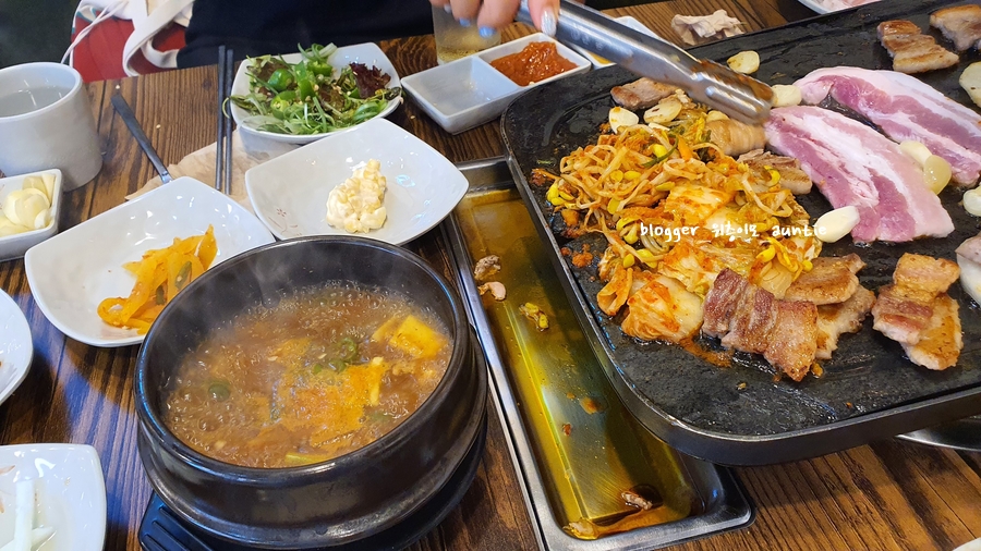 노브랜드동해남부재래 이미지