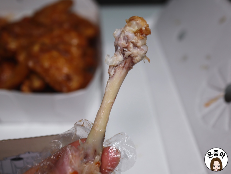 호식이두마리치킨심곡본동점 이미지