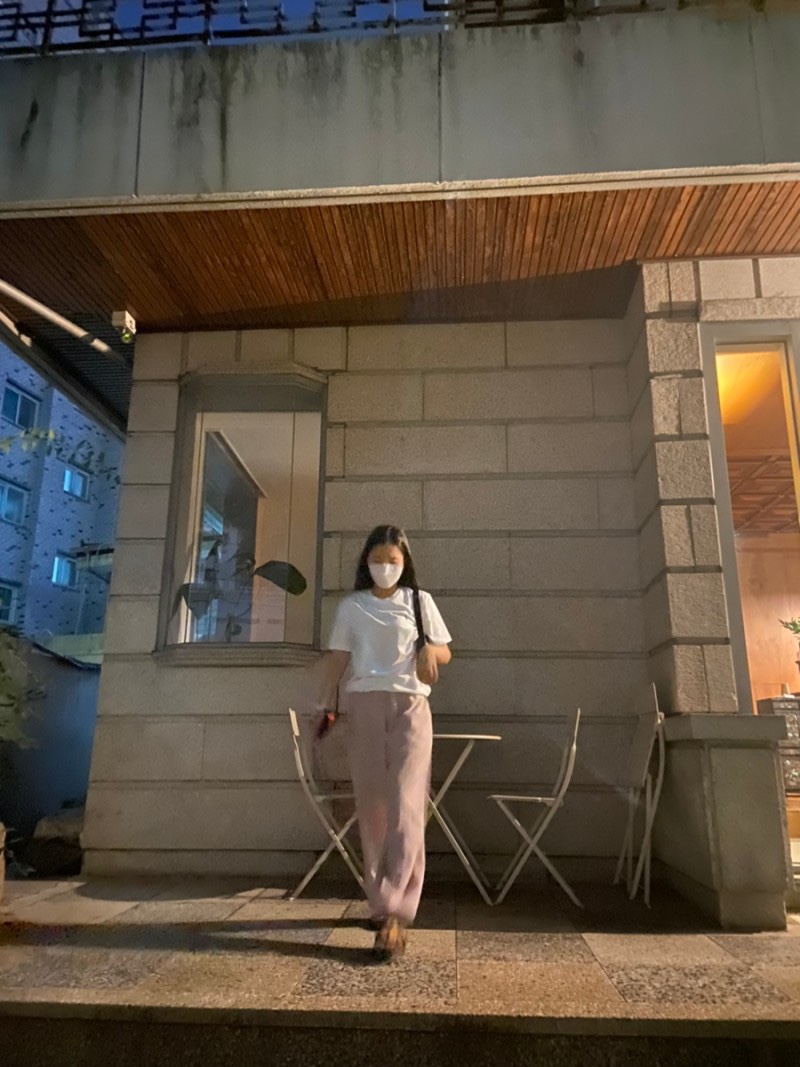 Habibi(하비비) 이미지