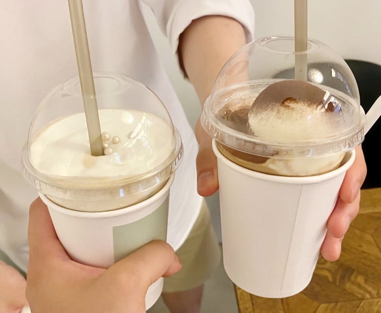 쿠오레에스프레소문경 이미지