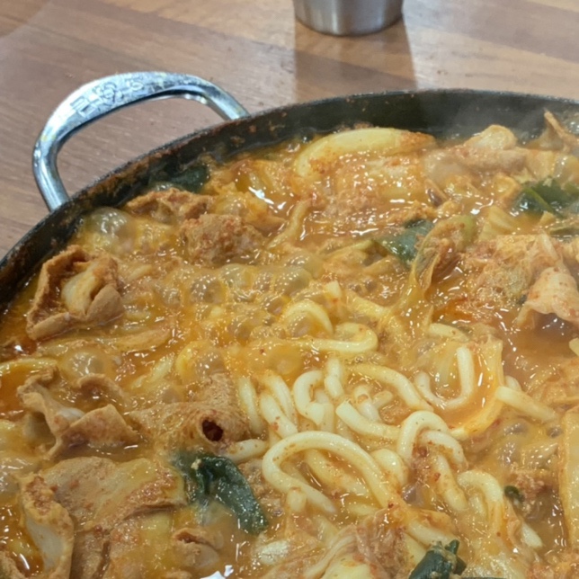 이식당선산김치곱창 이미지