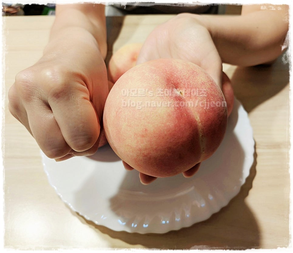 청도청과 이미지