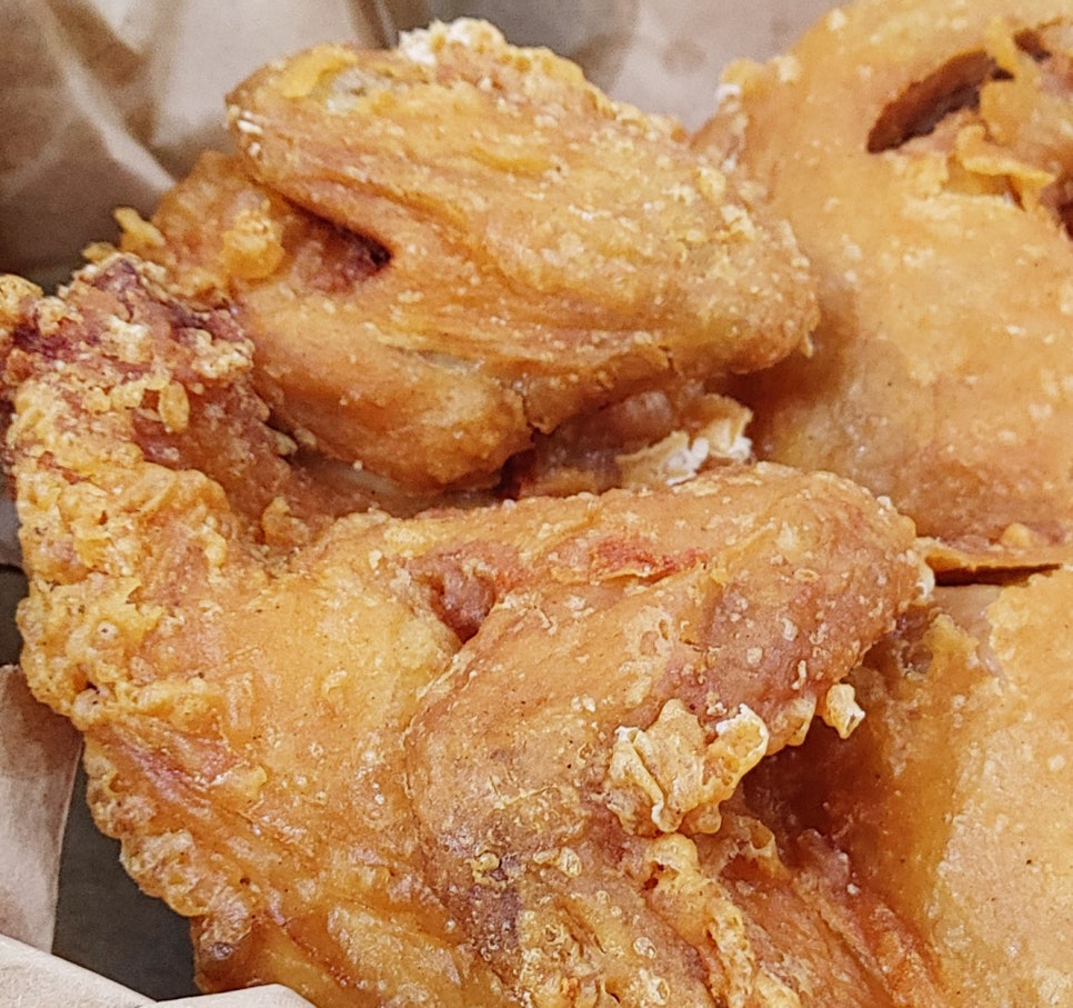 가마치통닭 이미지