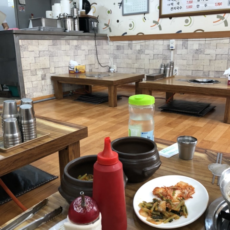 계명면옥 이미지