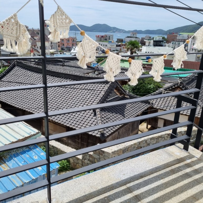 별캠펜션 이미지