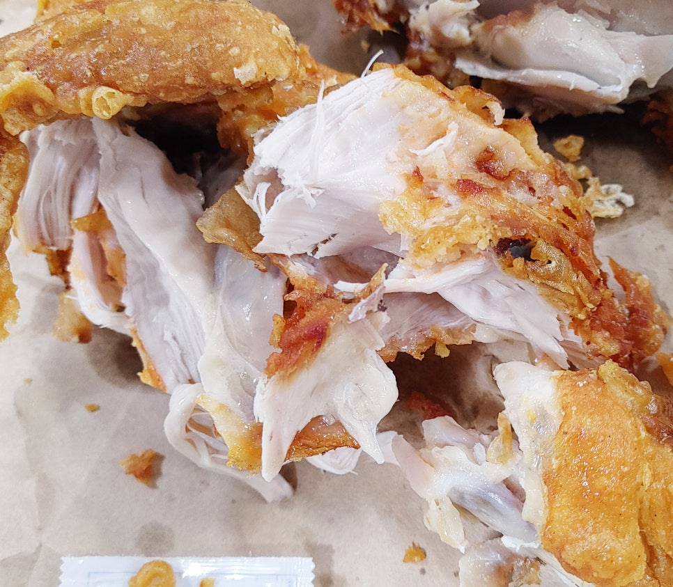 가마치통닭 이미지