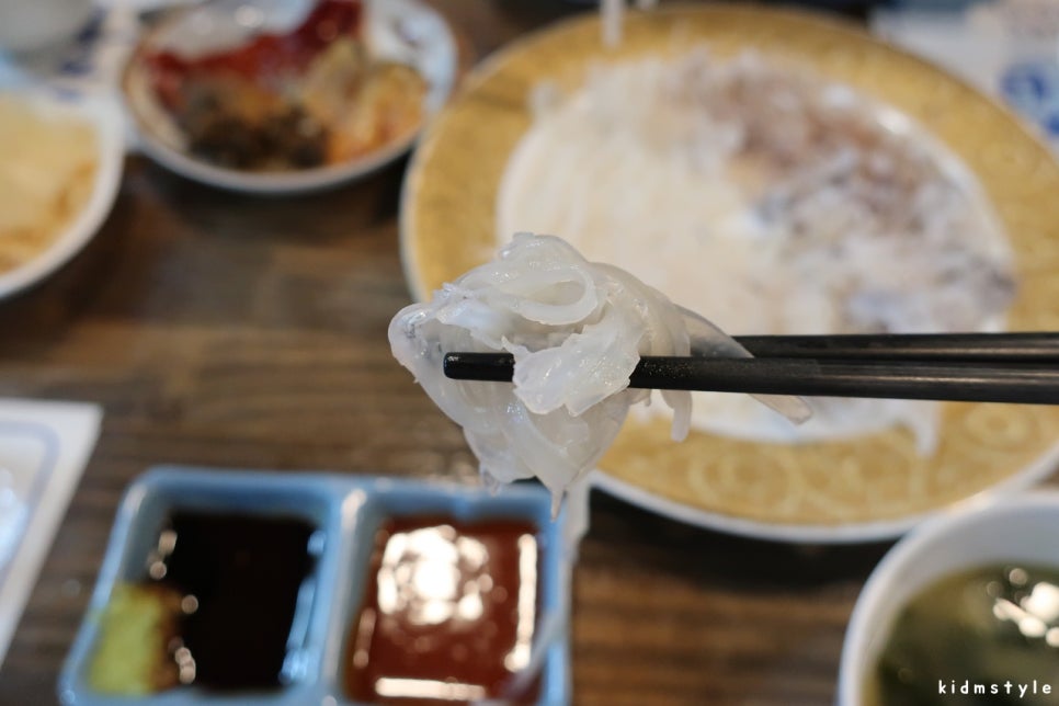 후니오빠횟집 이미지
