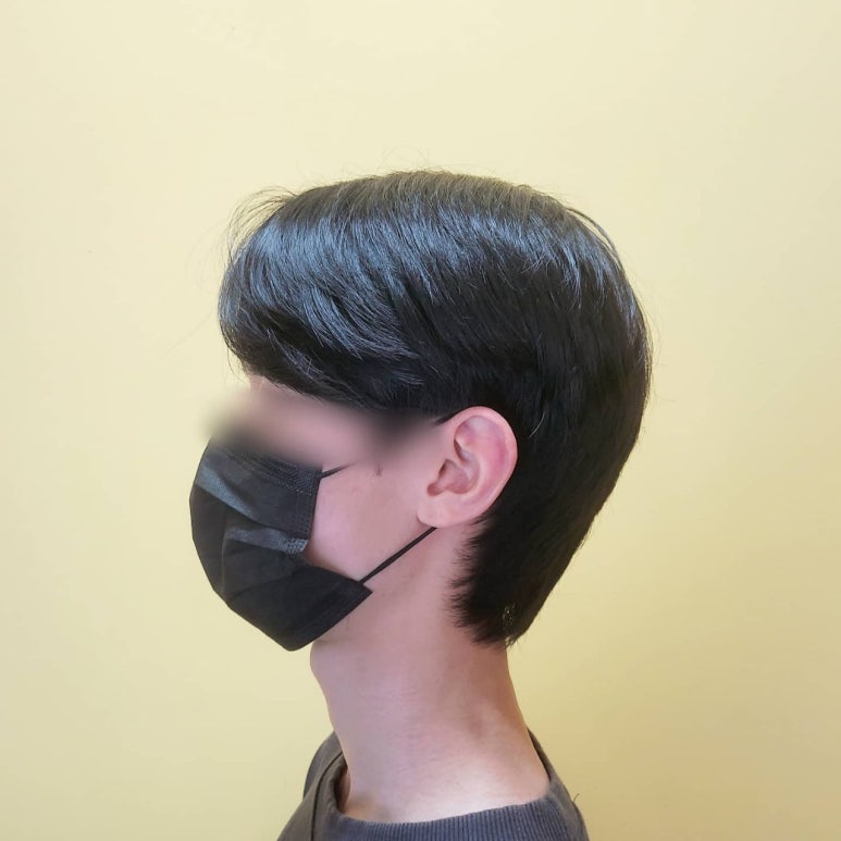 민남성컷 이미지