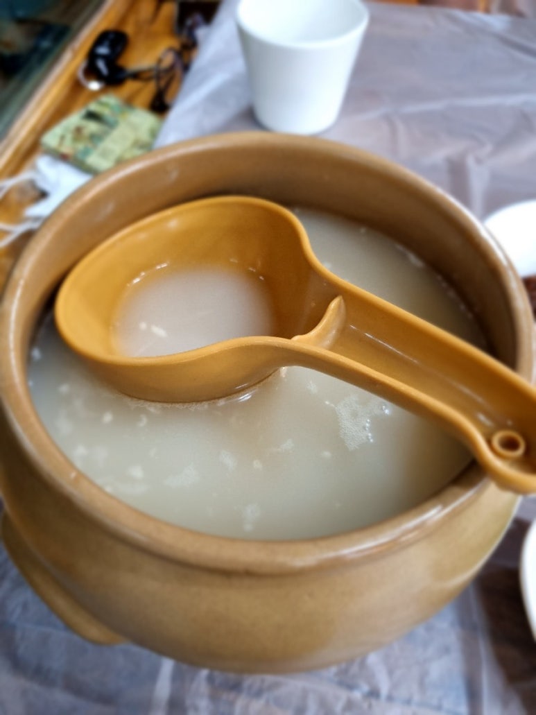 치악산누룽지 이미지