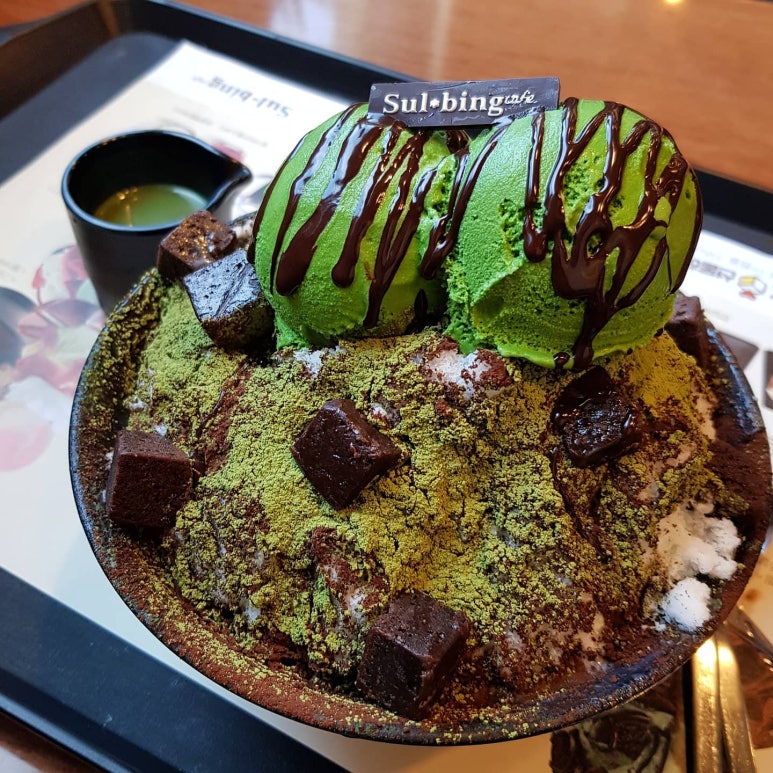설빙 양구점 이미지