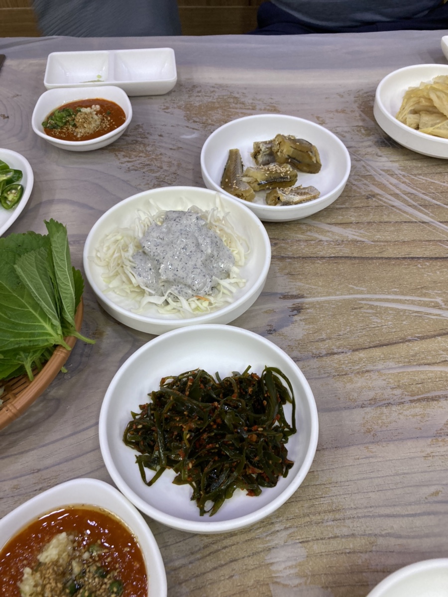 영덕회마을 이미지