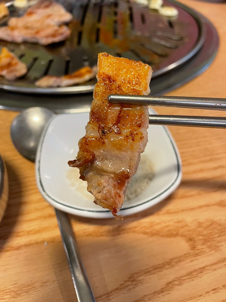 토종한우랑한돈 이미지