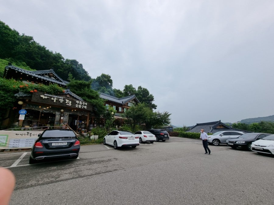 어서오리숯불구이 이미지