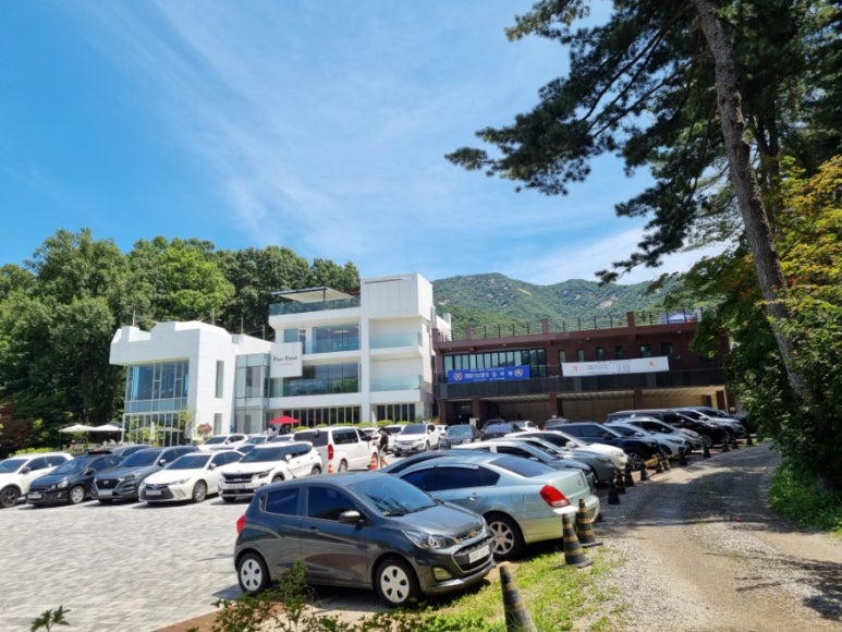 용인홀스트래킹 이미지