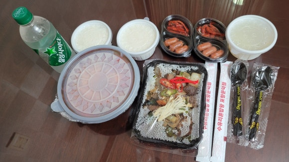 수유리혼밥왕 이미지