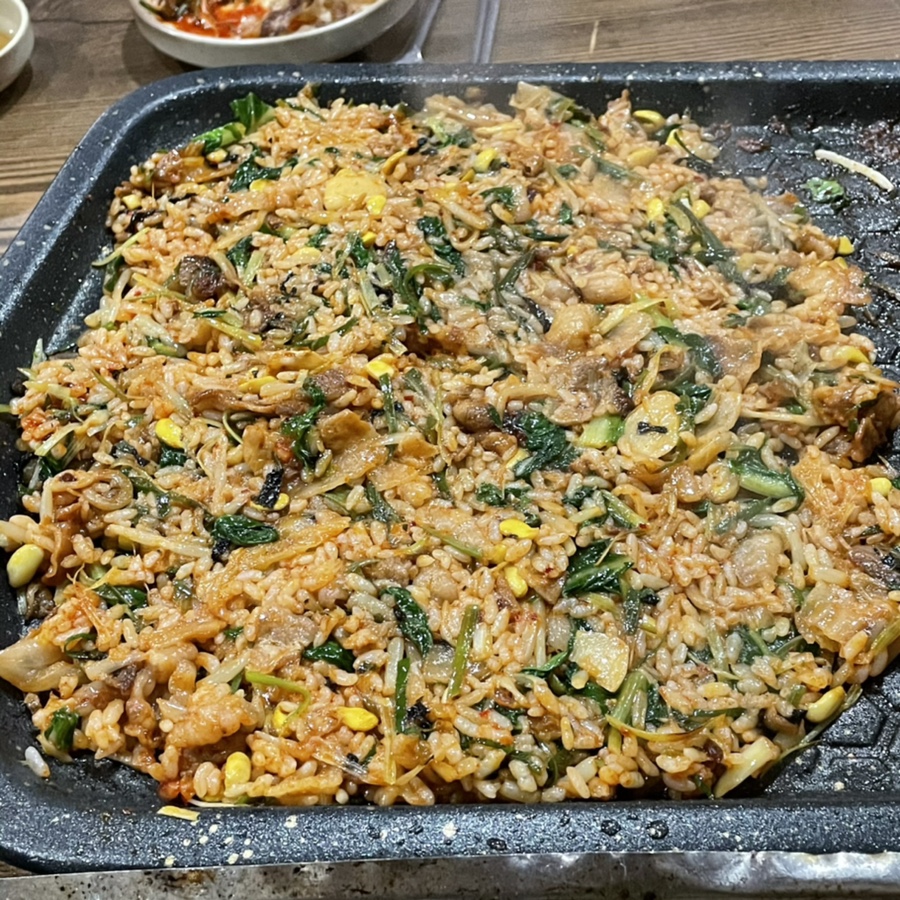 돈다발대패삼겹 이미지