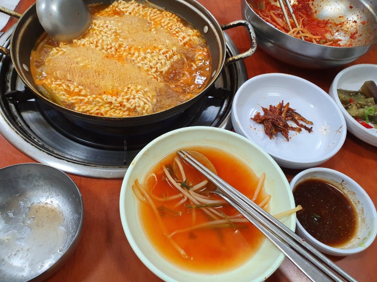 하성일복집 이미지