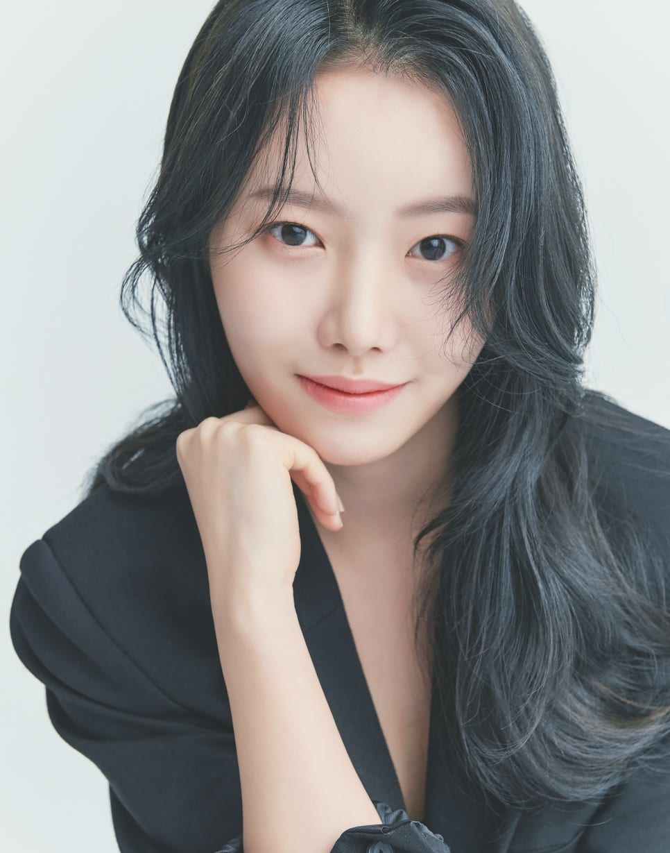 이루아 이미지