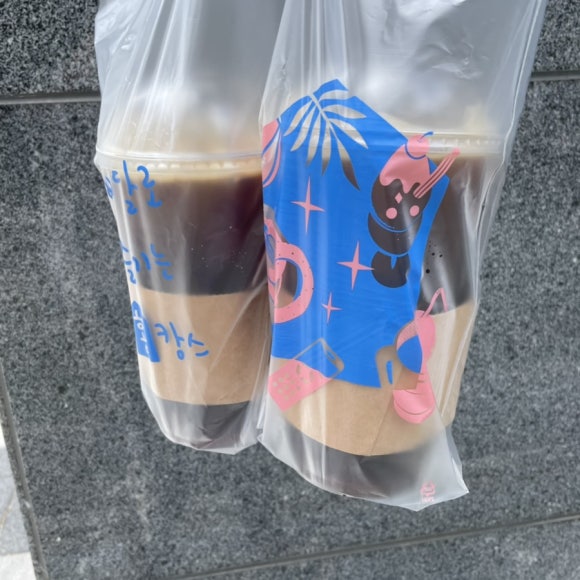 카페일리터(Cafe 1 Liter) 이미지