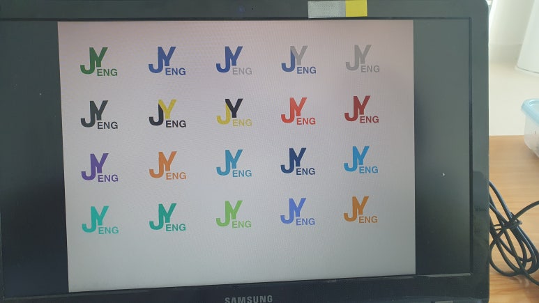 제이와이이엔지 이미지