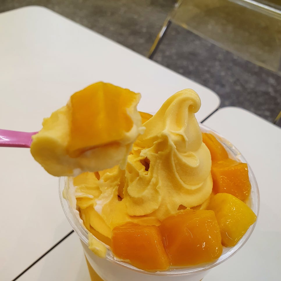 고망고 이미지