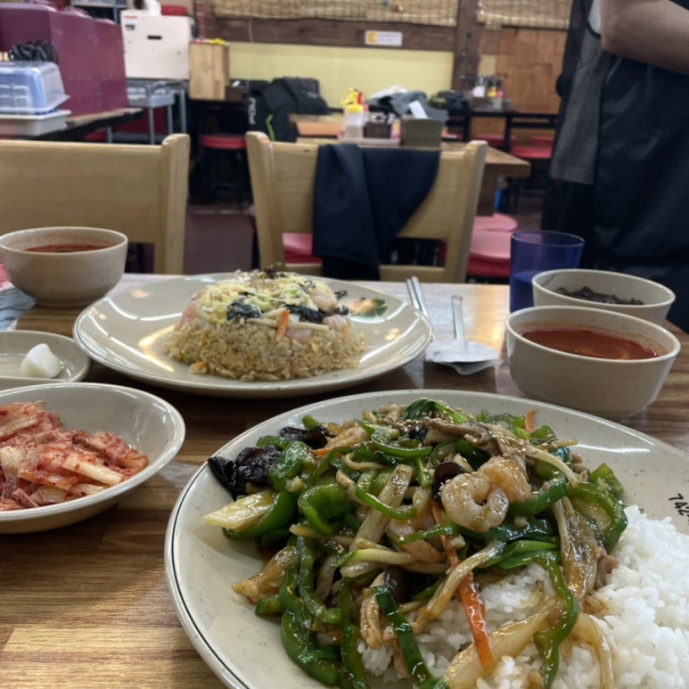 엄마네중화요리 이미지