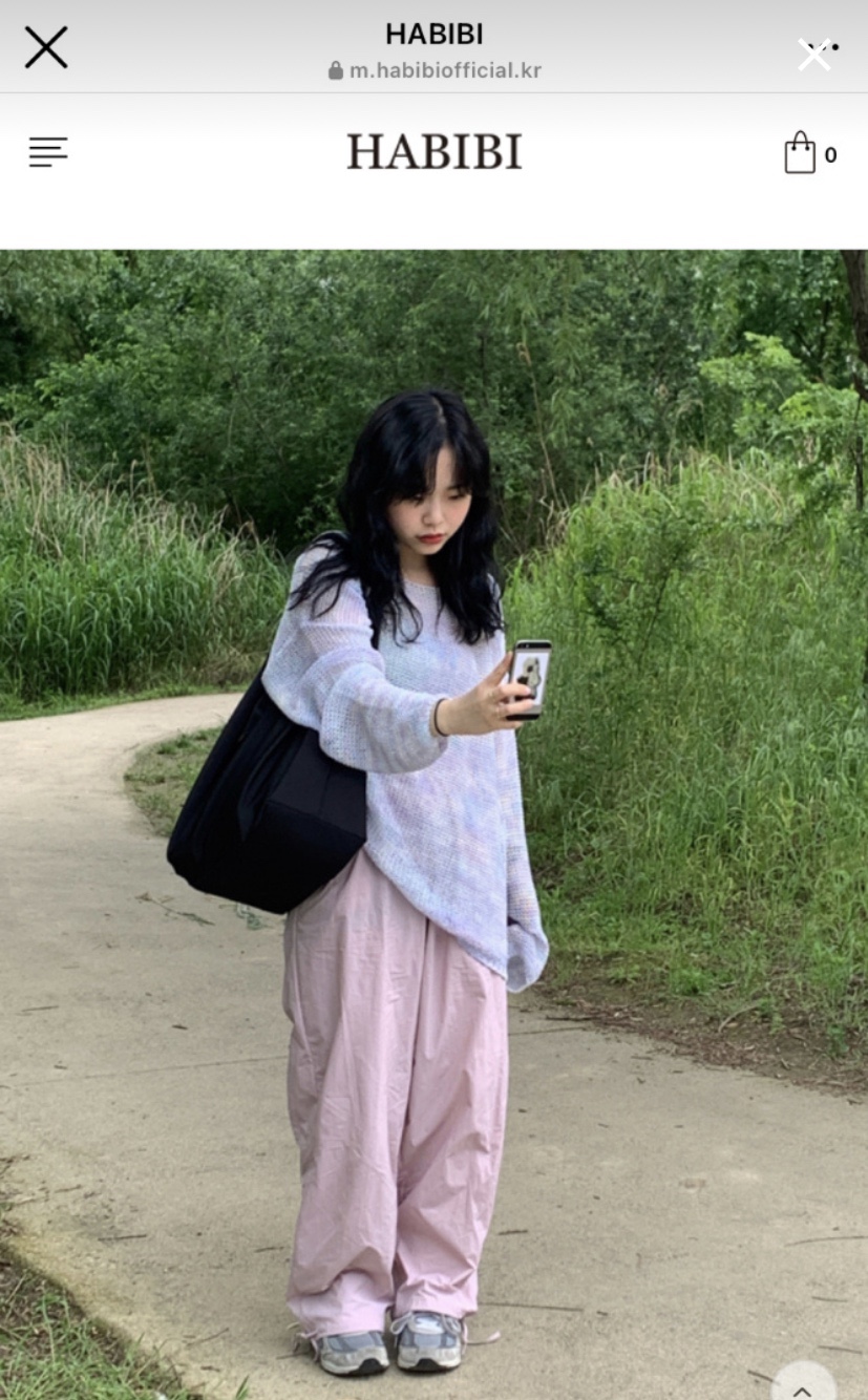 Habibi(하비비) 이미지
