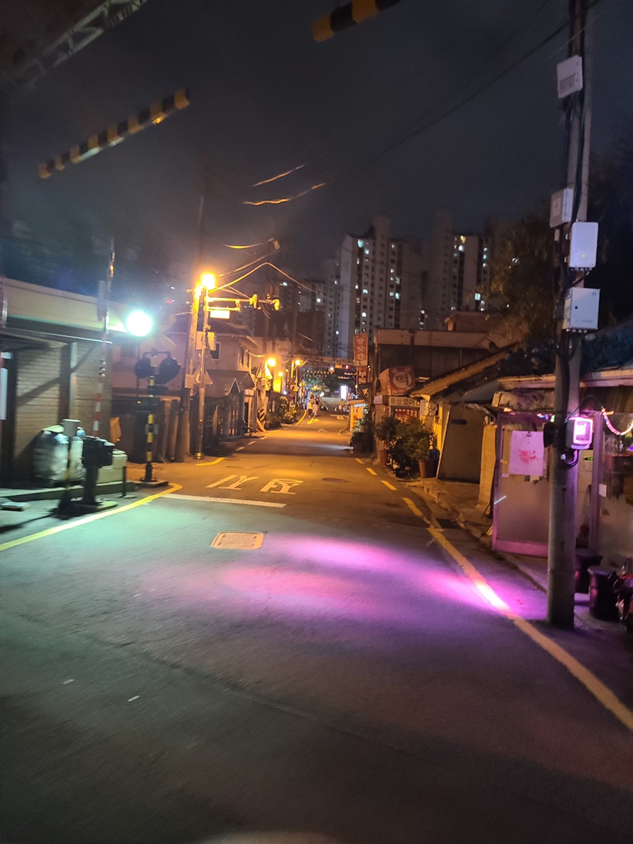 기찻길주점 이미지