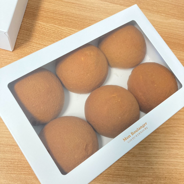 몽블랑제 김포점 이미지