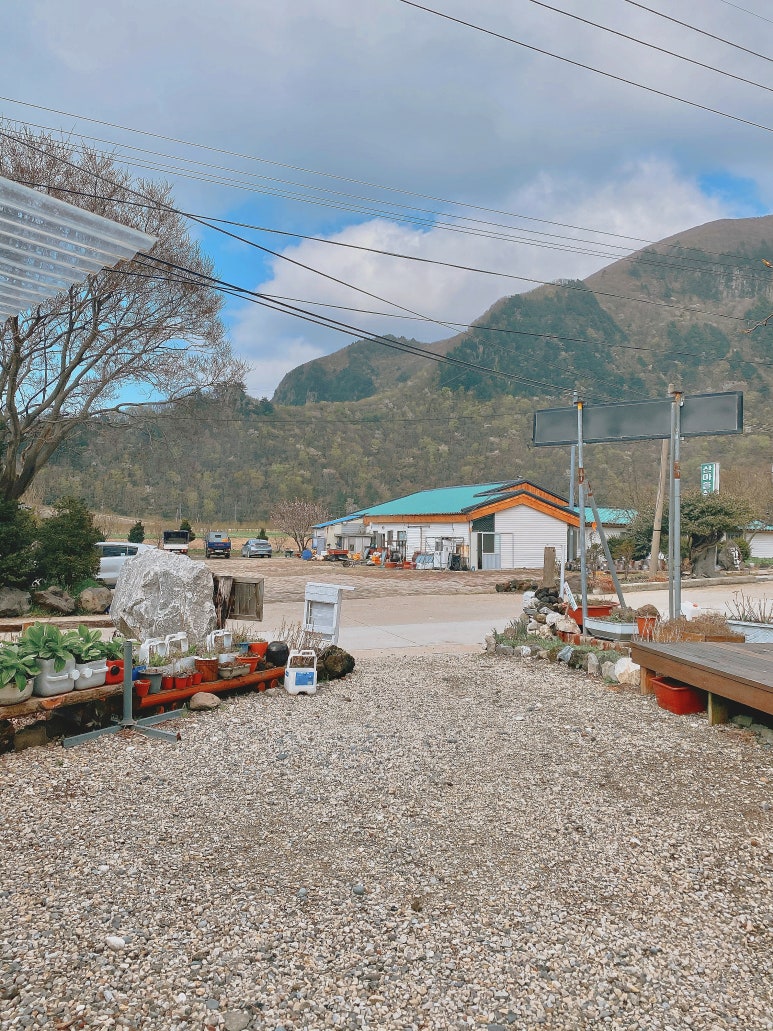 나리상회 이미지