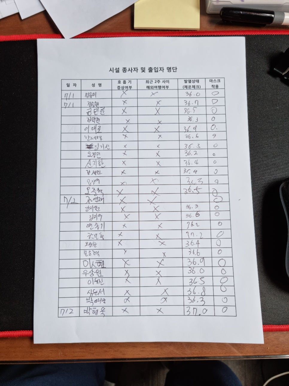 용인대SM복싱클럽만수점 이미지