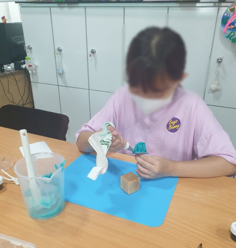 푸른숲공방 이미지