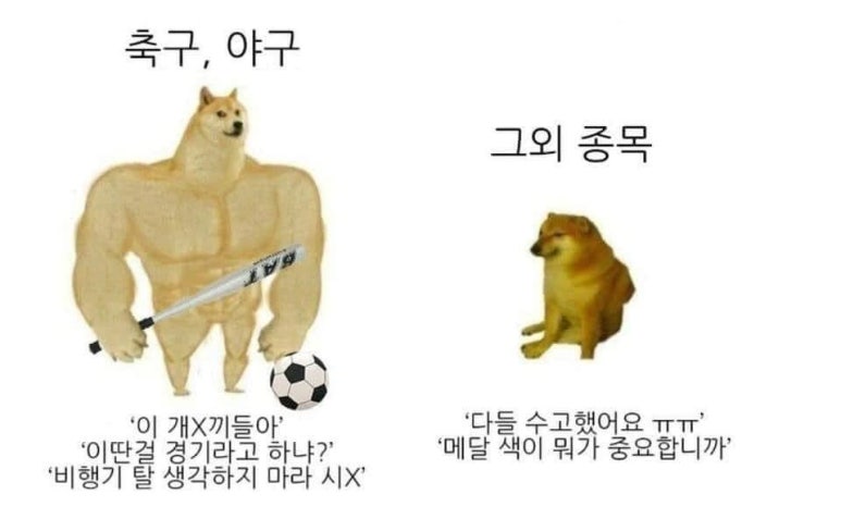 먹방올림픽 이미지