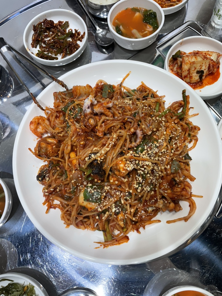 동태와찜마을 이미지
